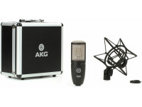AKG P220 AKG P220